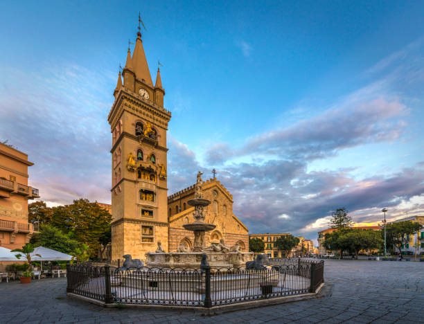Shot in the evening of the end of summer in Sicily.