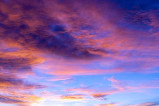 istock Colorful Colorado Skies 1204735185