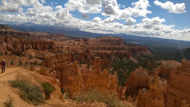 istock Bryce Canyon National Park Landscape, Utah 1204736363