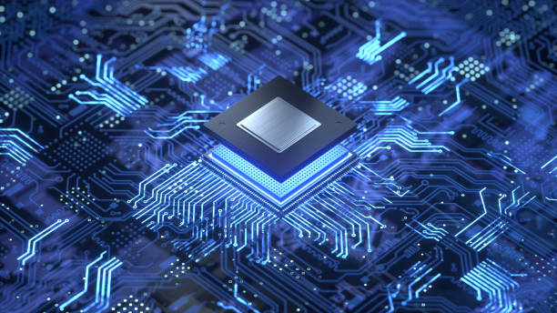 Live Wallpaper HD Computer CPU