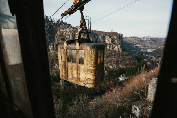 Typical tram waiting on Taksim, Istanbul