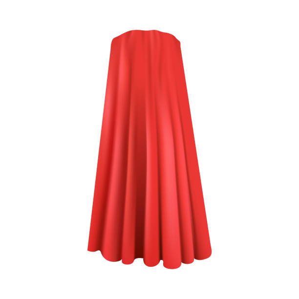 Cape Rear View Drawing 820+ Rear View Cape Back Superhero Stock Photos, Pictures & Royalty ...