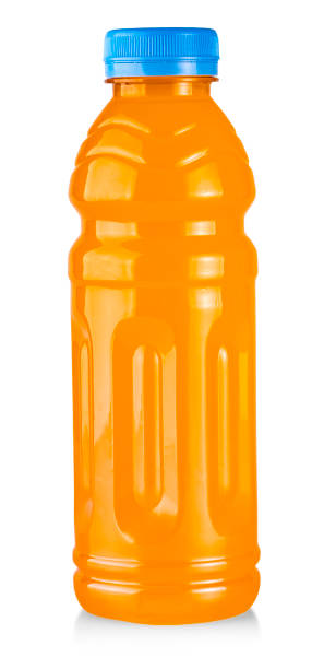 istock The juice bottles isolated on white background 1204755152