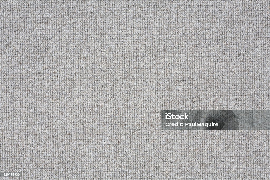 Primer plano de la alfombra de color gris - Foto de stock de Moqueta libre de derechos