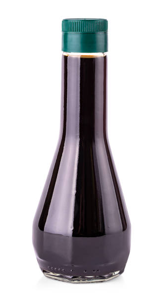 istock soy sauce bottle isolated on white background 1204759960
