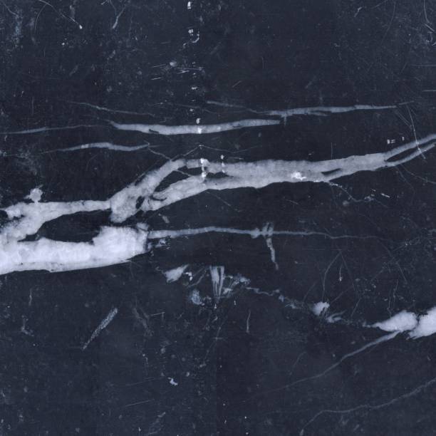 istock The Black marquina marble material for decoration and construction. 1204766565