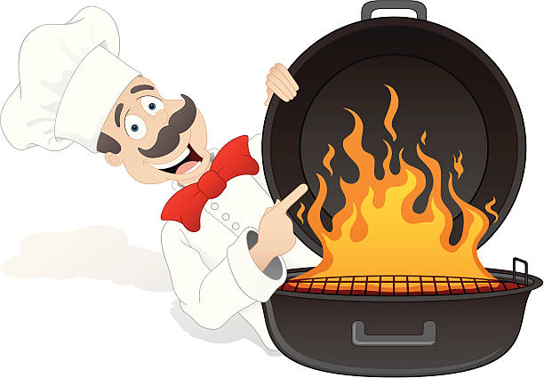 Hibachi Chef Illustrations, Royalty-Free Vector Graphics & Clip Art - iStock Hibachi Chef Illustrations, Royalty-Free Vector Graphics & Clip Art - iStock