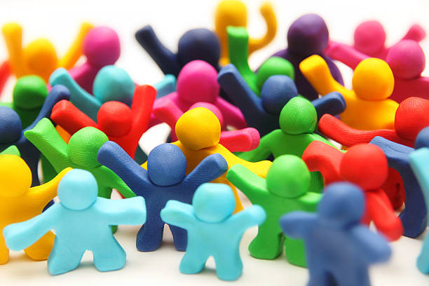 istock we all are different - tat makes us big 120478560