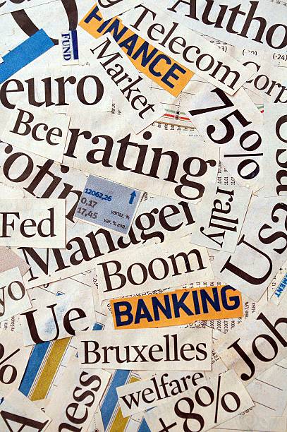 istock Economics News 120479665