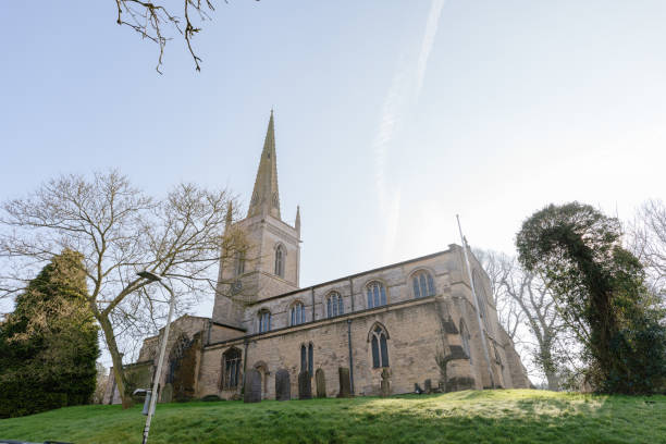 istock Waltham on the Wolds 1204799449