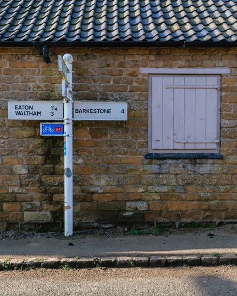 istock Waltham on the Wolds 1204799653