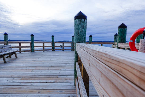 istock Solomons, Maryland, USA 1204801419