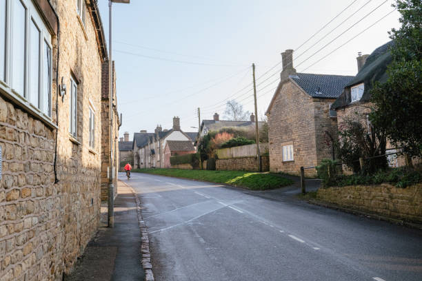istock Waltham on the Wolds 1204803278