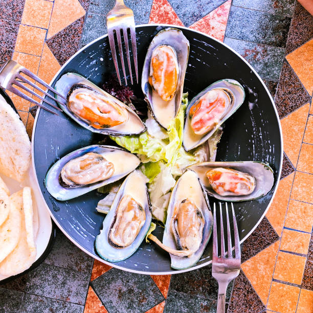 Seafood