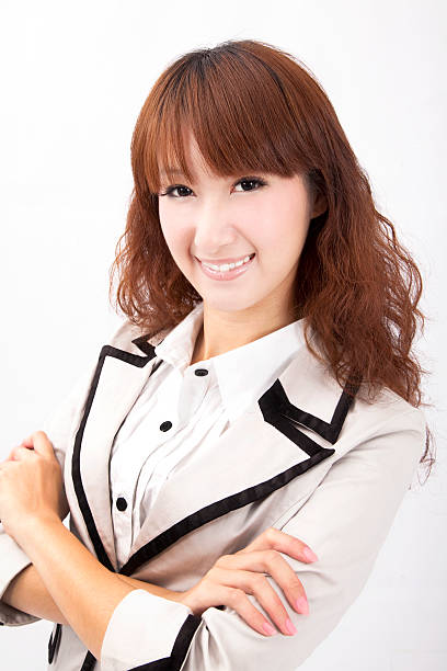 istock asian businesswoman 120483021