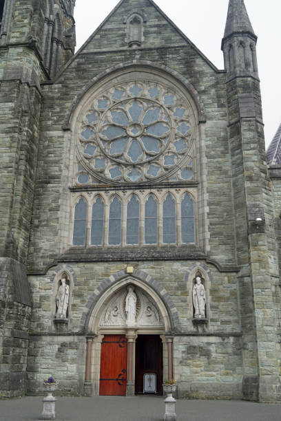 istock Church of the Immaculate Conception Clonakilty 1204831754