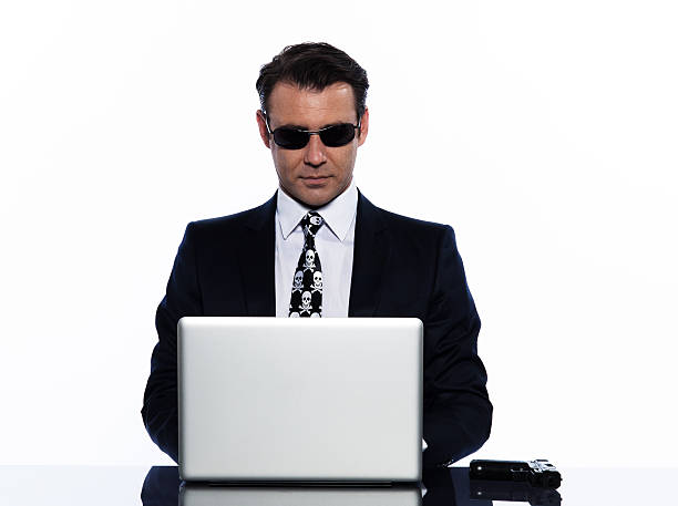 Gang Computer 400+ Gang Male It Stock Photos, Pictures & Royalty-Free Images - iStock