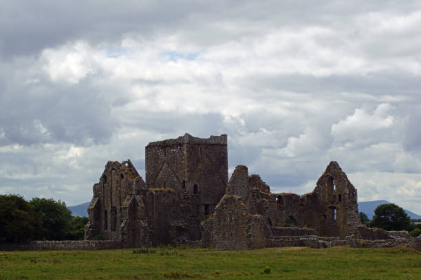 istock Hore Abbey Ireland 1204851839