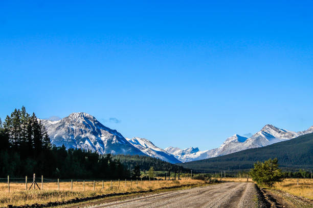 istock Moon rising over the Rockies. Kananaskis, Alberta, Canada 1204854894