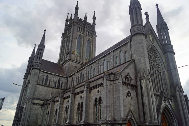 istock St  Marys Cathedral of Kilkenny 1204857957