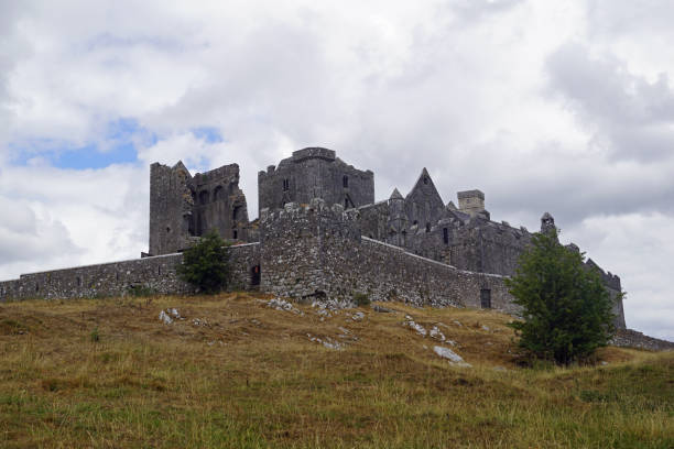 istock Rock of Cashel 1204859142