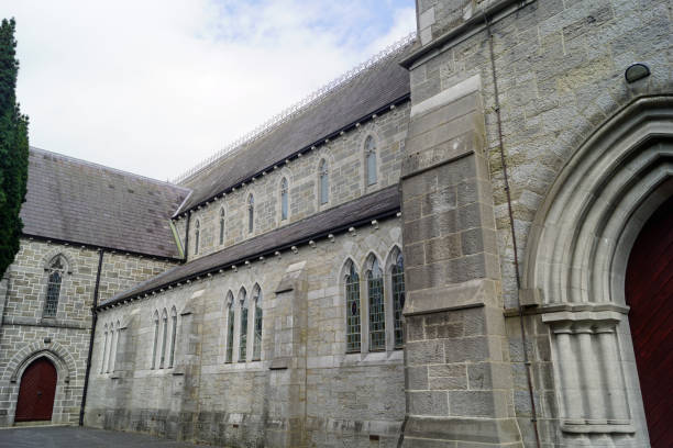 istock Church of the Assumption  Delvin 1204874177