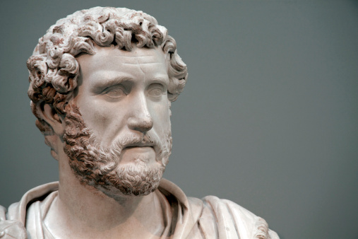 Antoninus Pius (138-161AD) Roman Emperor