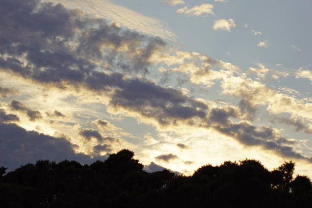 istock Sunset on the Hill of Howth  Baily Lighthouse 1204876999