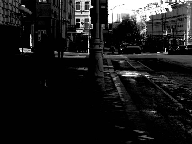istock City street view 1204877722