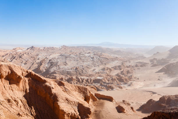 istock Valley of the Moon, Chile 1204897563
