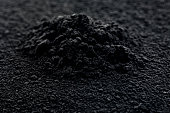 coal powder