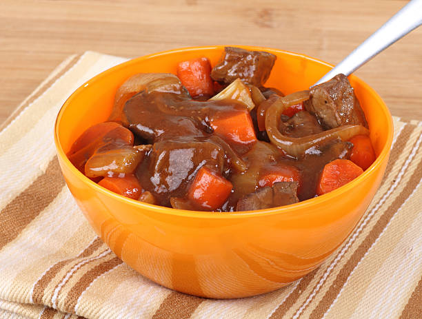 Beef Stew