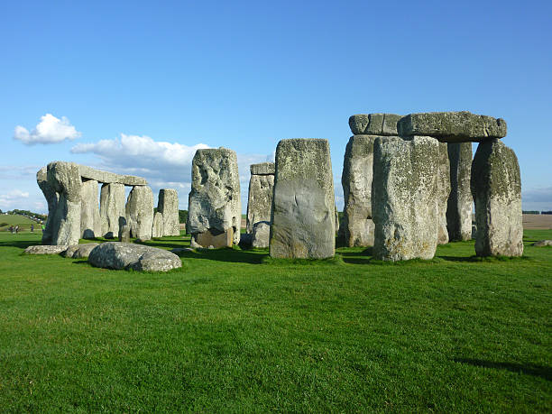 stonehenge - 7678 imagens e fotografias de stock