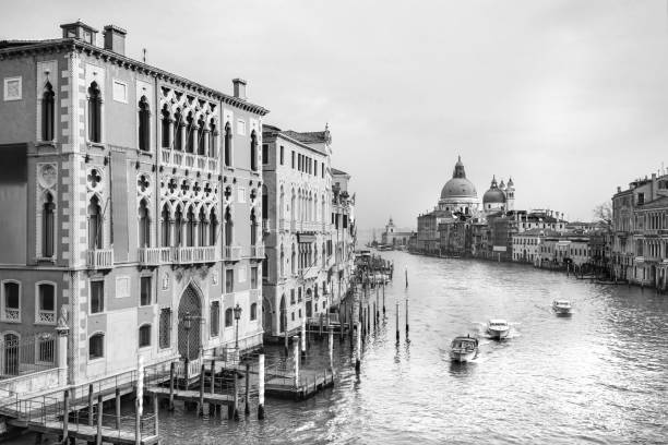 istock Venice, Italy, Grand canal. 1204910191