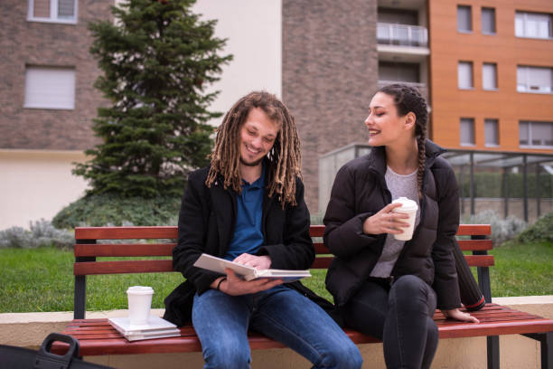 istock University College Student Lifestyle 1204913679