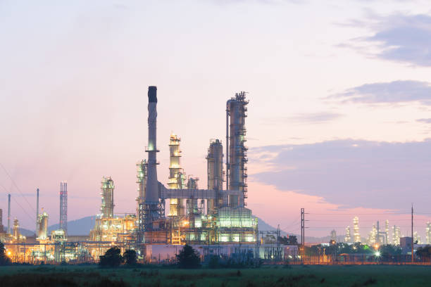 istock oil refinery factory 1204930330