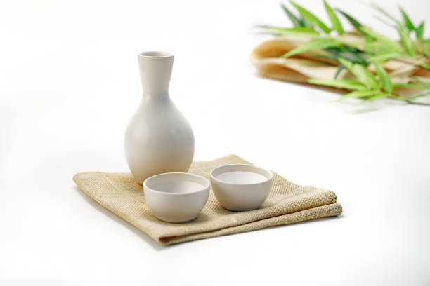 Japanese Sake