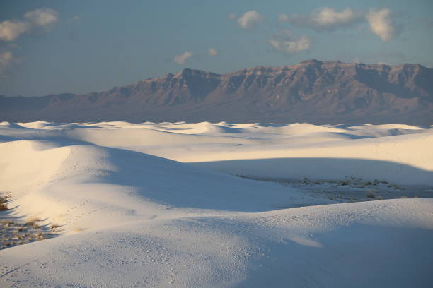 istock White Sands National Monument New Mexico USA 1204945064