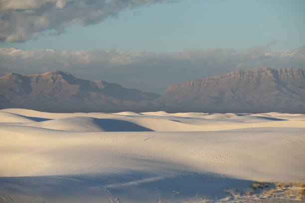 istock White Sands National Monument New Mexico USA 1204948809
