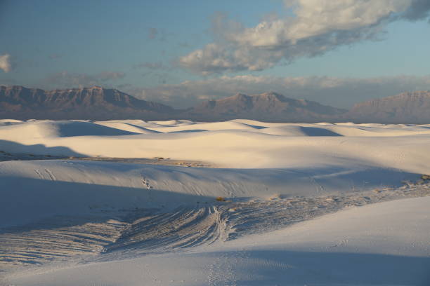 istock White Sands National Monument New Mexico USA 1204952308
