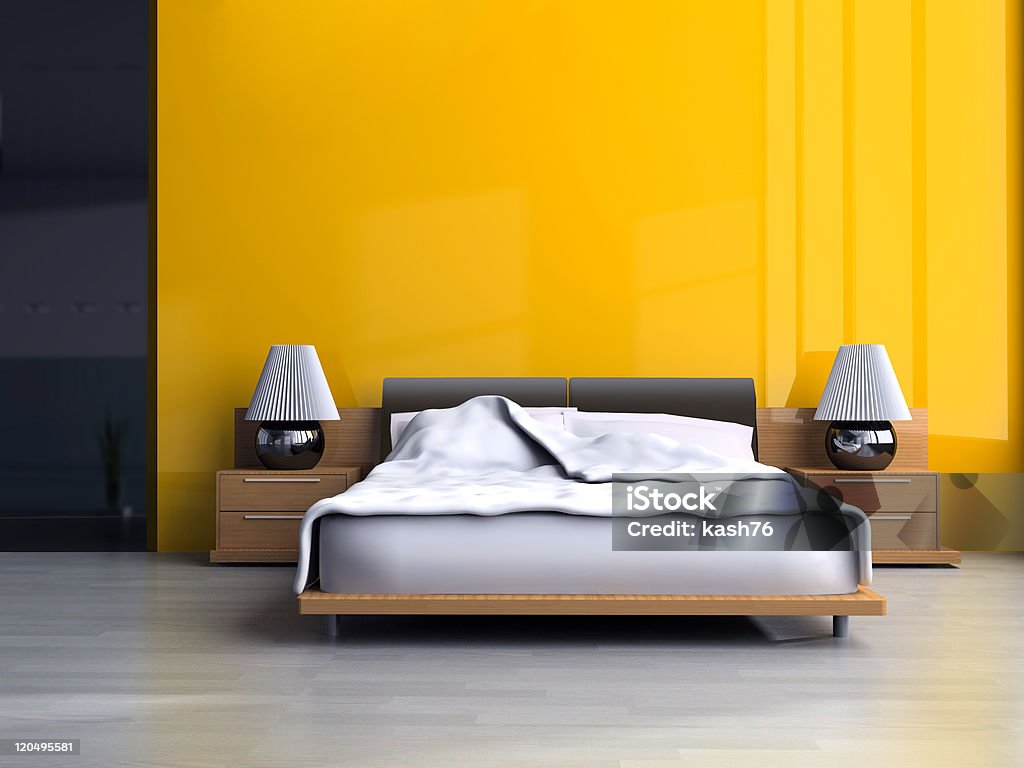Bedroom  Bedroom Stock Photo