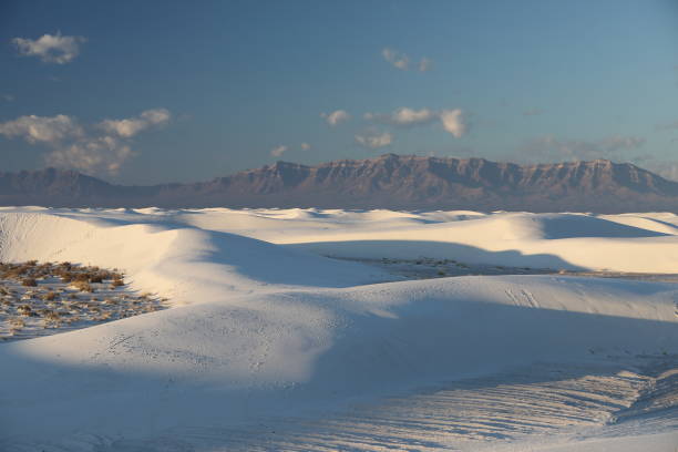 istock White Sands National Monument New Mexico USA 1204959720