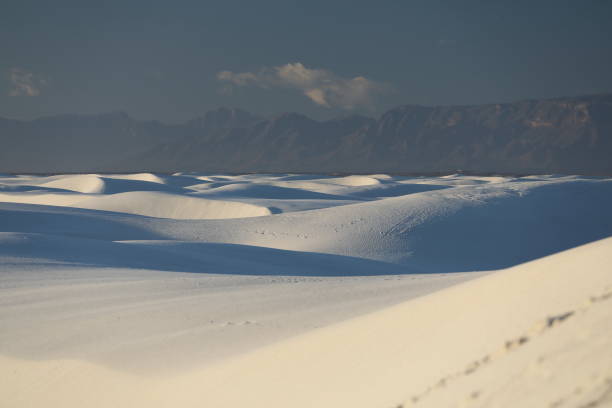 istock White Sands National Monument New Mexico USA 1204961898