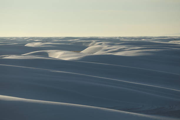 istock White Sands National Monument New Mexico USA 1204969314