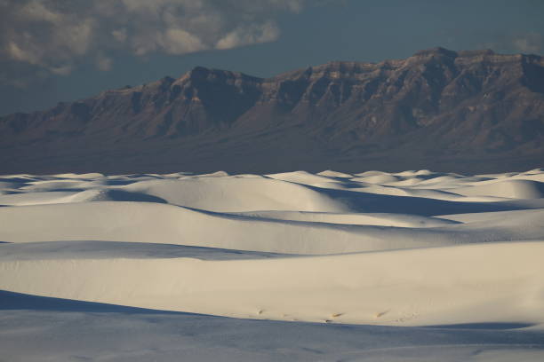 istock White Sands National Monument New Mexico USA 1204972878