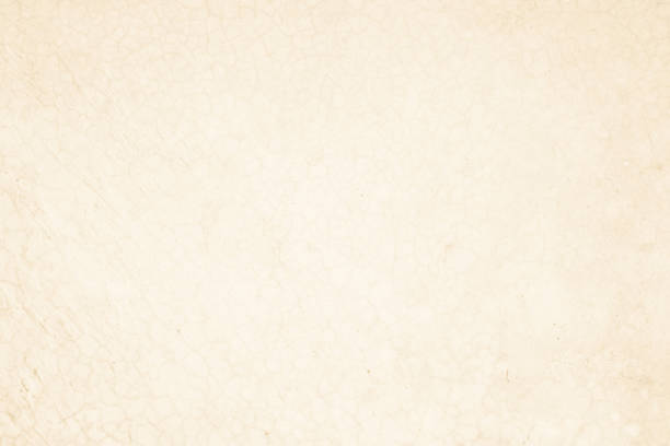 istock Cream concreted wall for interiors or outdoor exposed surface polished concrete. Cement have sand and stone of tone vintage, natural patterns old antique, design art work floor texture background. 1204978573