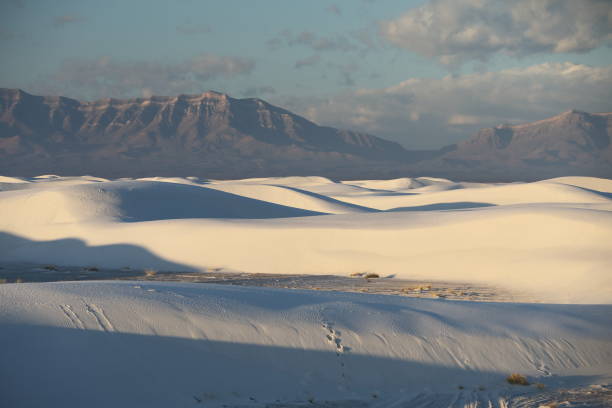 istock White Sands National Monument New Mexico USA 1204980560