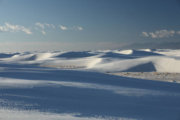 istock White Sands National Monument New Mexico USA 1204983937