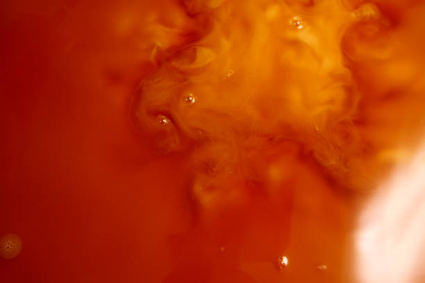 Hot drink