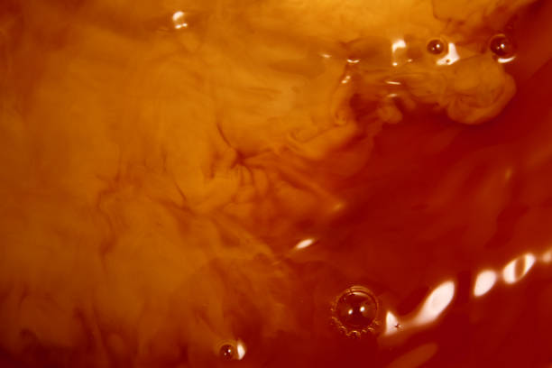 Hot drink